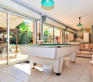 Accommodation Mondragon 