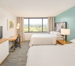 Sheratonmiami Miami 