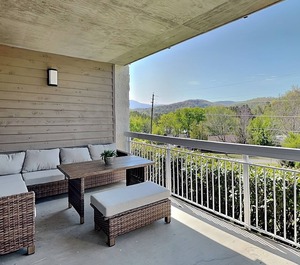 Laurel Villa Pigeon Forge 