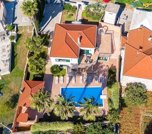 Villa Rasotica 