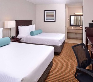 Comf Int Orlando 