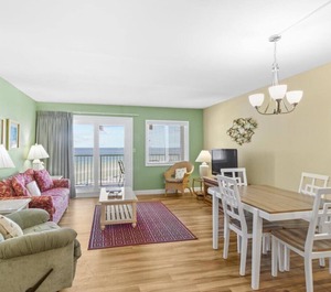 Holiday Surf Racquet Club 