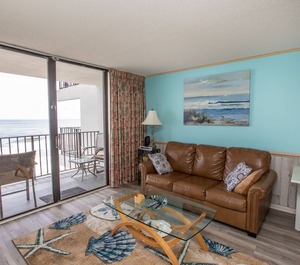 Garden Resort Murrells Inlet 