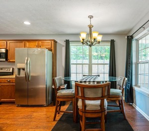 Emerson Lakepoint Sports  