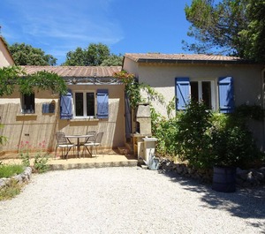 Holiday Garrigues Ste Eulalie Persons 