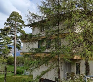 Holiday Pfäfers Persons Bedrooms 