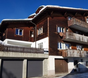 Ferienwohnung Persons 
