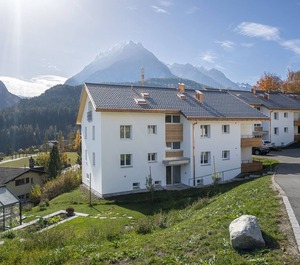 Ferienwohnung Steinmann 