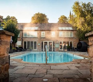 Feversham Arms Hotel Verbena 