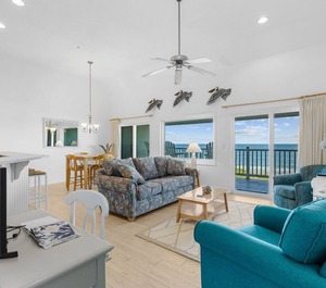 T Retreat Devil Hills 