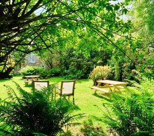 River Cottage Nancledra 