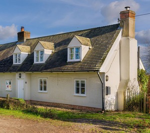 The West Wing At Gypsy Hall 