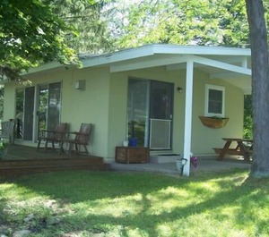 Finger Cottage Cayuga 
