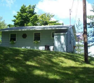 Finger Cottage Cayuga 