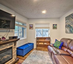 Mountain Inn Wintergreen Resort 