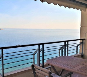 Torre Lugano Benidorm 