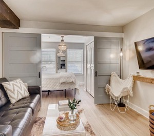 Lodge At Steamboat Springs 