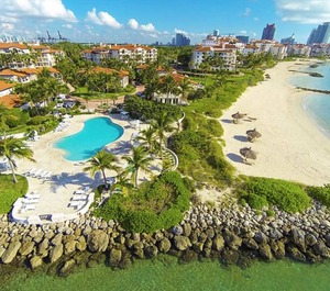 Fisher Island 