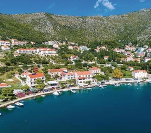 Zaton Mali 