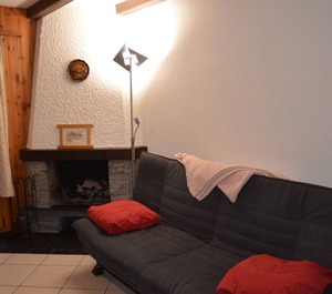 Hameau Collons 