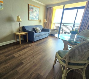 Caravelle Resort 