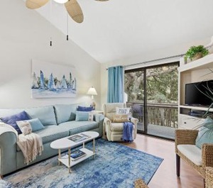 Forest Ridge Fernandina Beach 