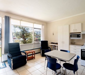 Forster Holiday Lodge 