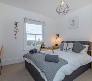 Fort Crescent Margate 