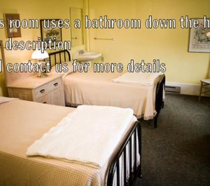 Fountain Point Cottage 