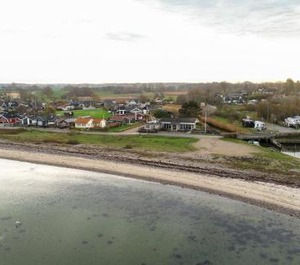 Holiday Brenderup Fyn 