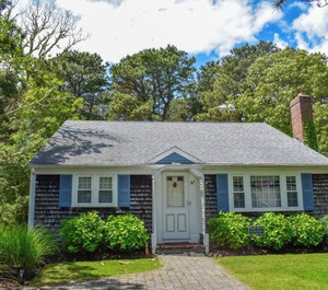 Captain Chase Dennis 