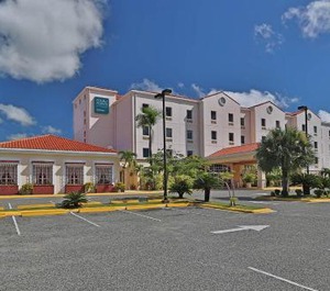 Regatta Santo Domingo 