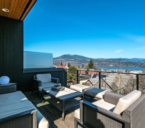 Lodge Hood River 