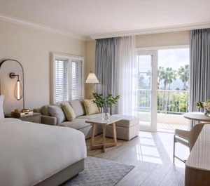 Seasons Residence Club Aviara Villa 