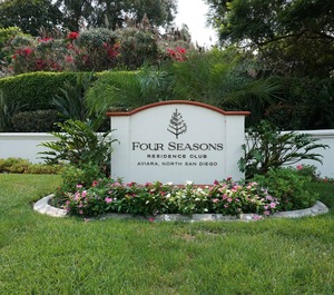 Seasons Residence Club Aviara Villa 