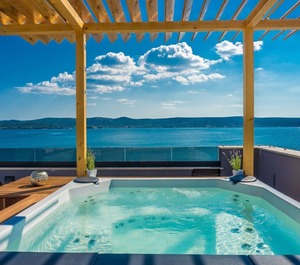 Fradama Blue Villas 