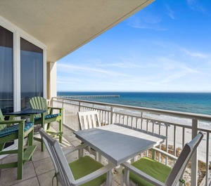 The Pearl Of Beach 