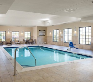 Ohio State University Breakfast 