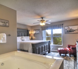 Laurel Villa Pigeon Forge 