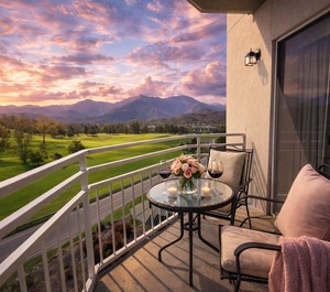 Laurel Villa Pigeon Forge 