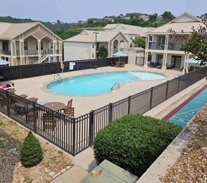 Emerald Bay Yacht Club Hollister 