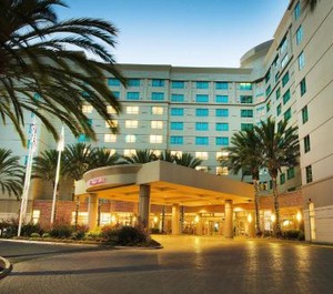 Fremont Marriott Silicon Valley 