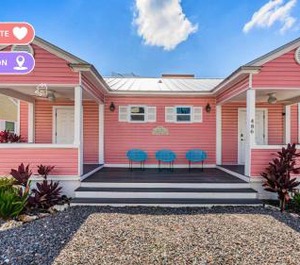 Island Vibes Cottage 