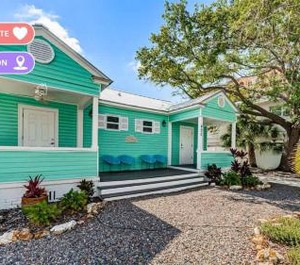 Island Vibes Cottage 