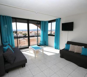 Résidence Catalana Le Barcarès 