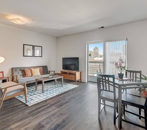 Flexhome Brewery District Milwaukee 