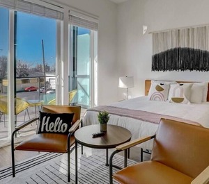 Frontdesk Near Uab Hospitals 