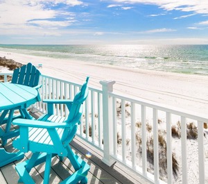 Ariel Dunes Miramar Beach 