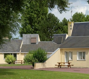 Furnished Cottage Km 