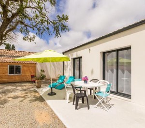 Gîte Pièces Personnes 